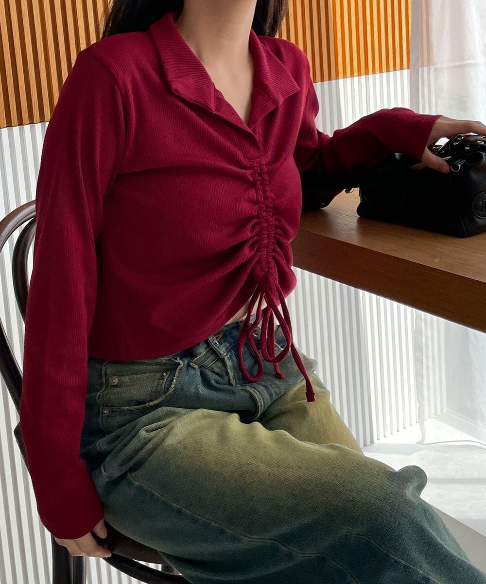 WEGO スキッパードロストロンT 