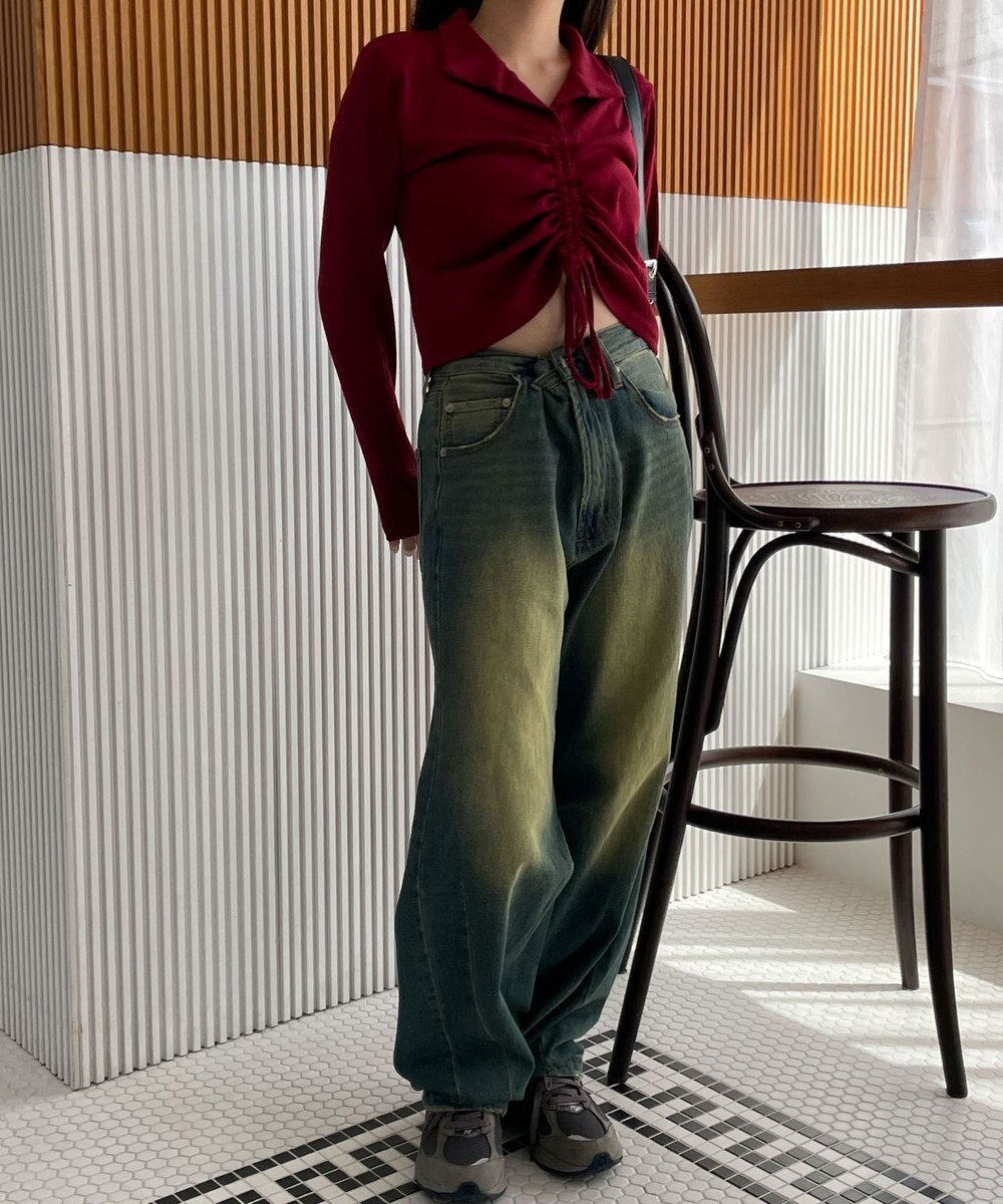 WEGO スキッパードロストロンT 