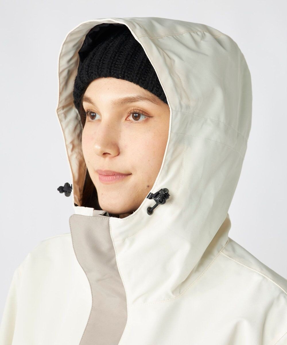 OP／FILA 【ocean pacific】スノーウェア NEWスタンダードジャケット 