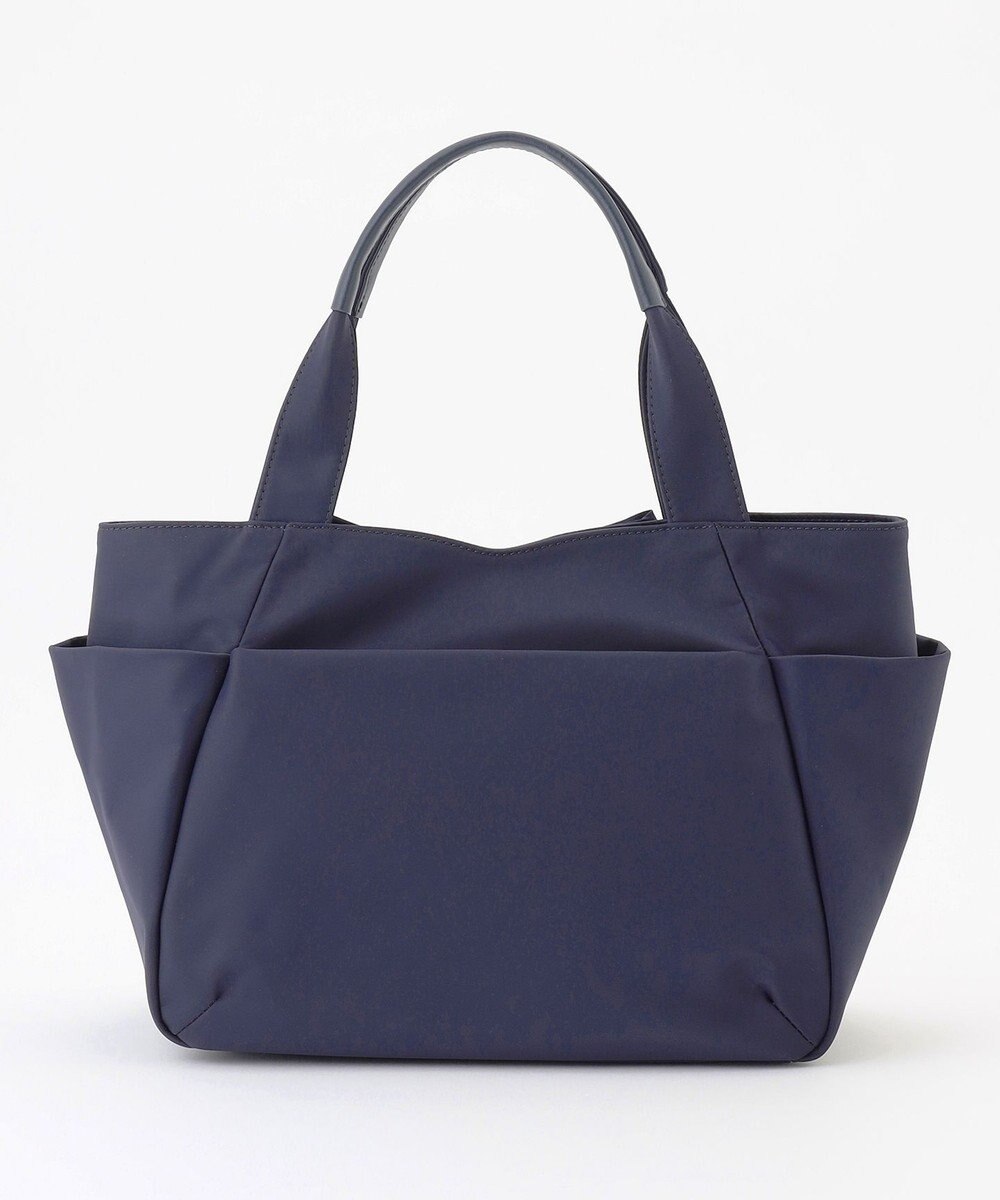 TOCCA 【大人百花掲載】KNOT IN HEART NYLONTOTE M トートバッグ M 