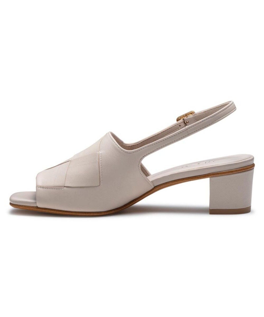 REGAL FOOT COMMUNITY 【リーガルレディース】F02S メッシュサンダル 