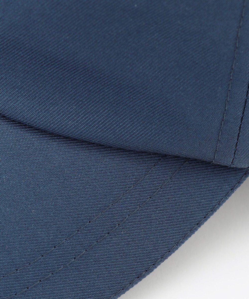 23区GOLF 【UNISEX】ポリエステルツイルキャップ 