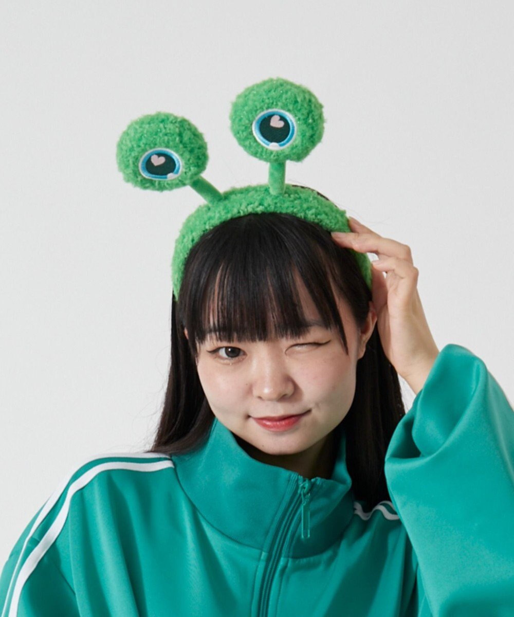 WEGO イベントカチューシャ 