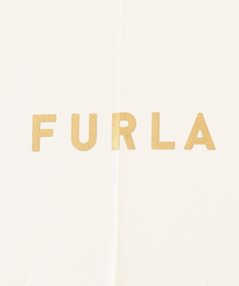 MOONBAT 【耐風】FURLA 長傘 カラーボーダー 日本製 