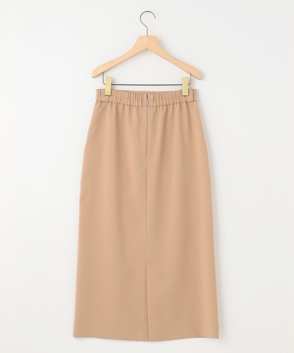 組曲 【WEB限定】オシャクロスタイト スカート 