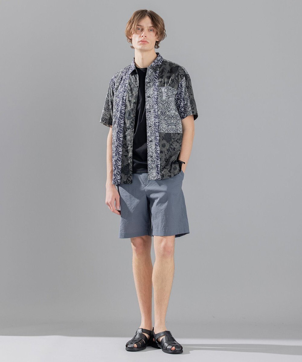 JOSEPH HOMME スーパーストレッチウエザー / BERMUDA 