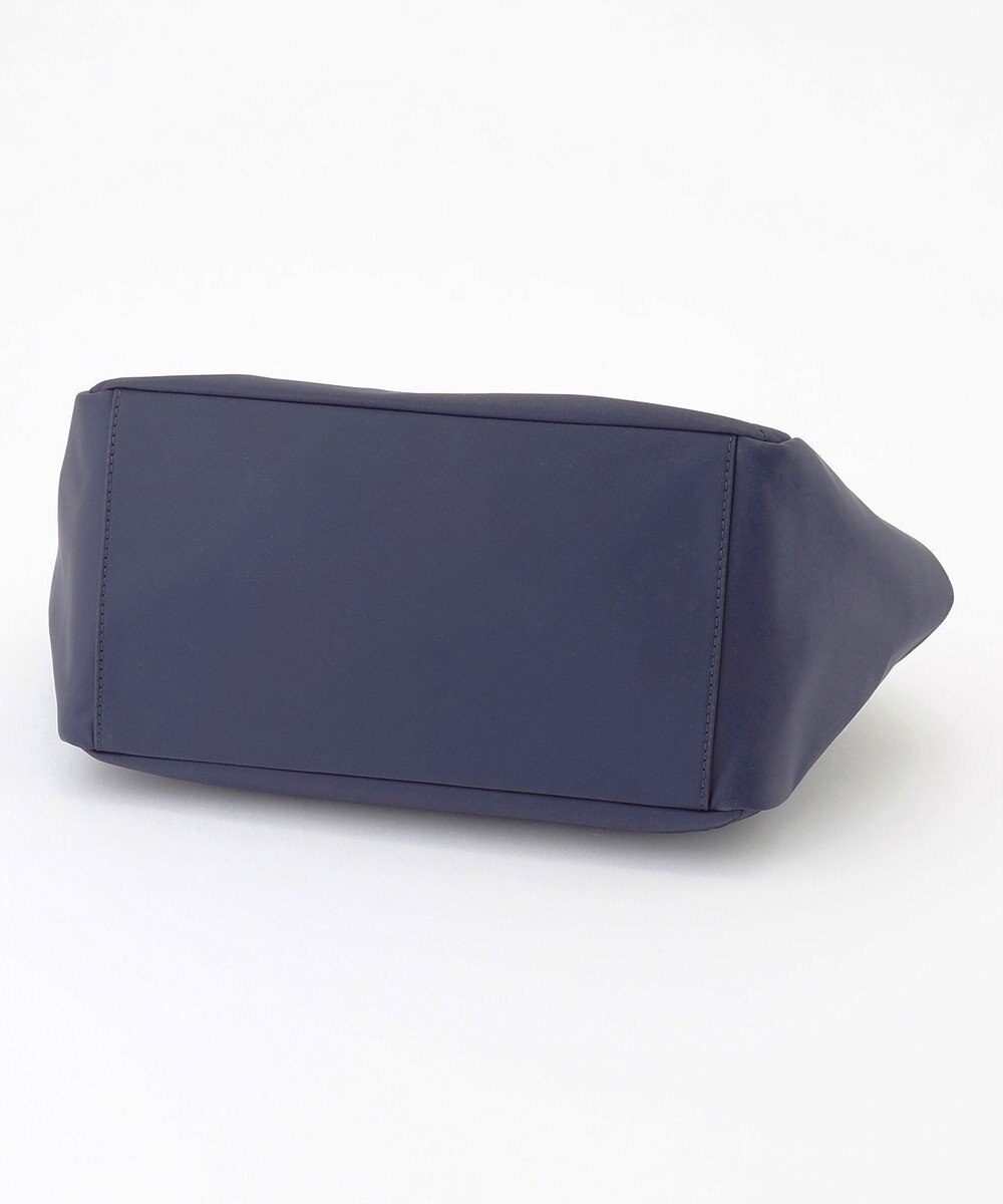 TOCCA 【大人百花掲載】KNOT IN HEART NYLONTOTE M トートバッグ M 