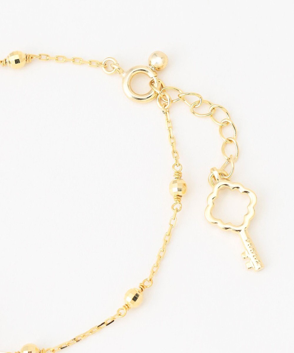 TOCCA HAPPY KEY BRACELET ブレスレット 