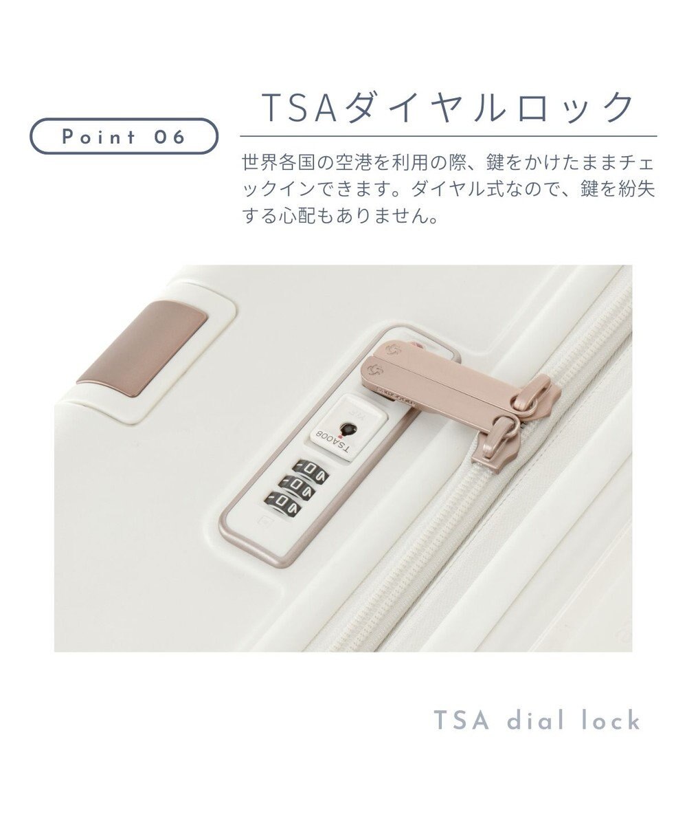 Samsonite サムソナイト スーツケース 33L  ミンター スピナー55 MINTER 