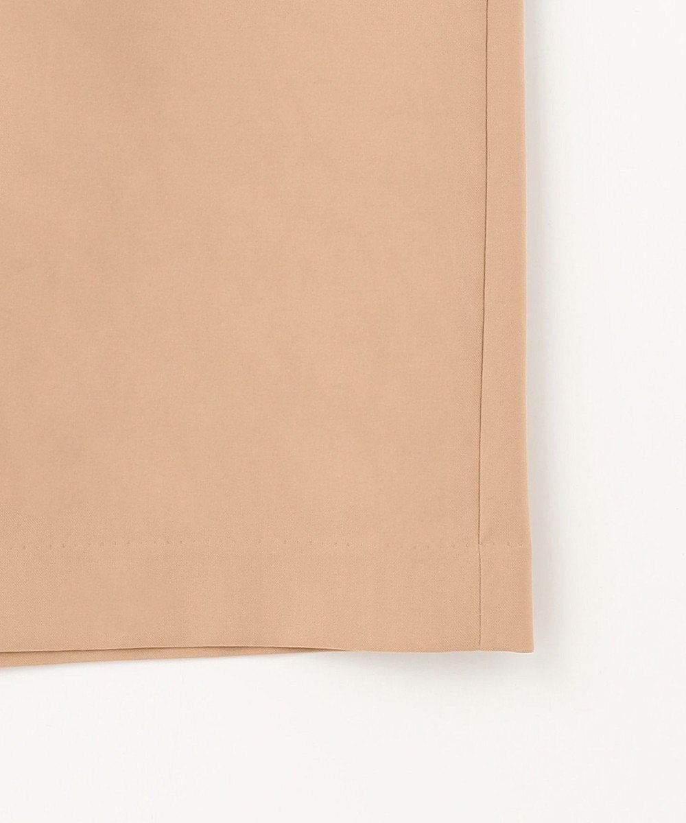 組曲 【WEB限定】オシャクロスタイト スカート 