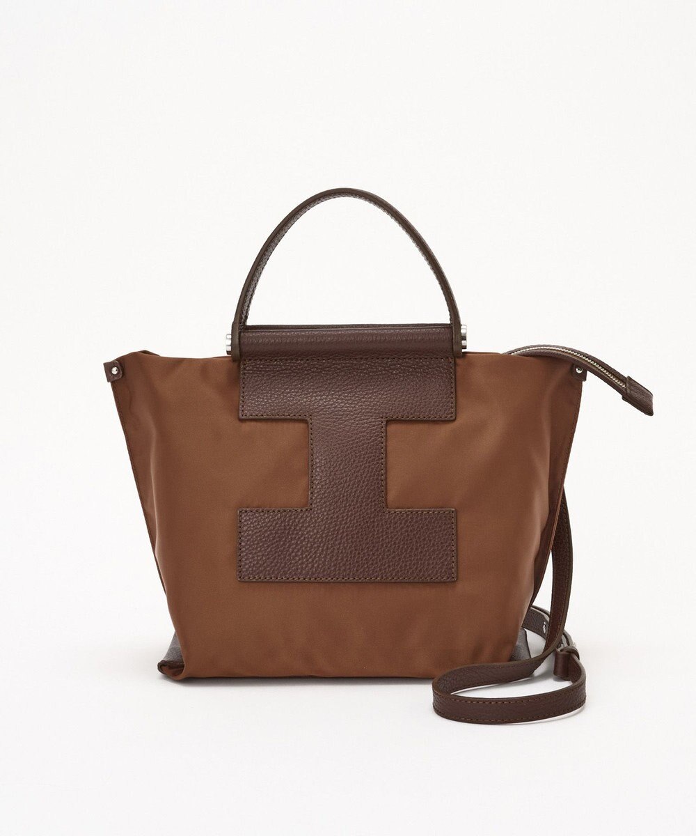 IACUCCI ソルベット S NYLON/RUGA・CERVO 