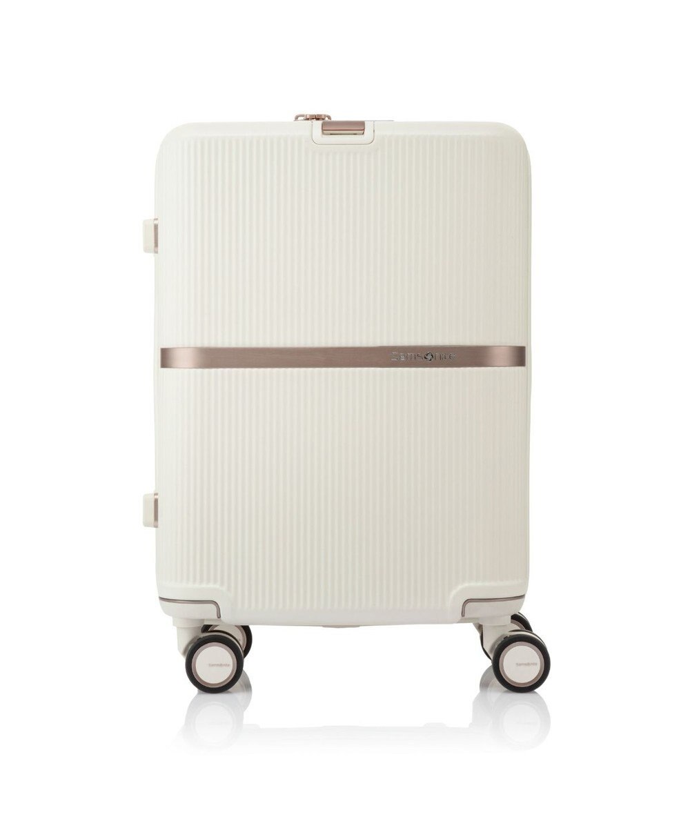 Samsonite サムソナイト スーツケース 33L  ミンター スピナー55 MINTER 