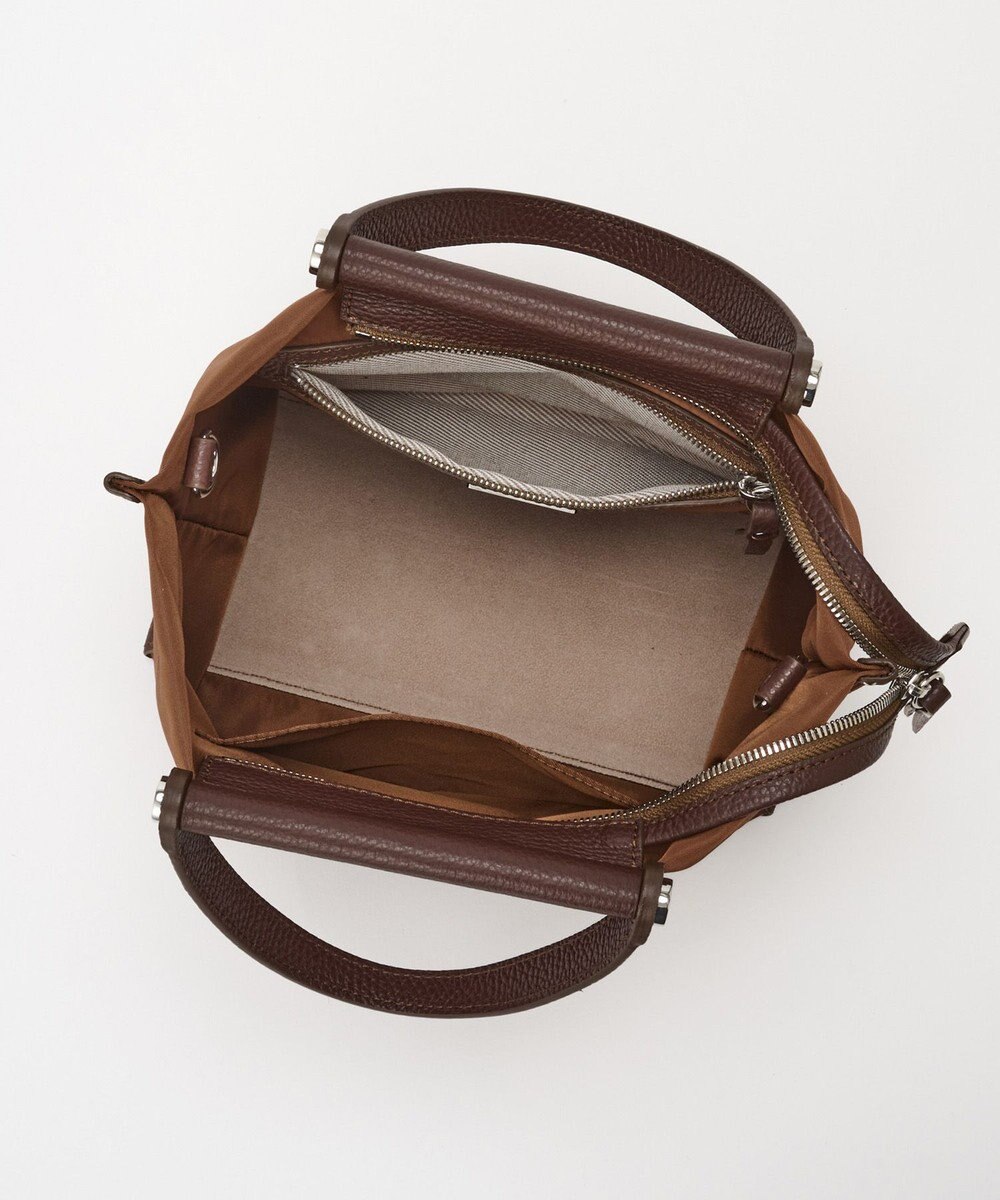 IACUCCI ソルベット S NYLON/RUGA・CERVO 