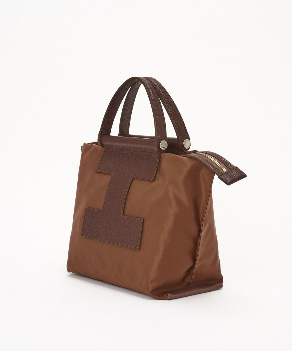 IACUCCI ソルベット S NYLON/RUGA・CERVO 