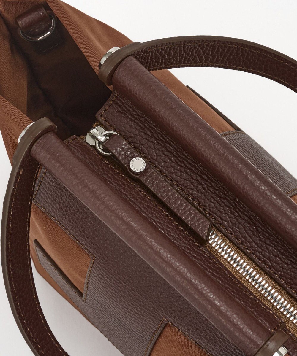 IACUCCI ソルベット S NYLON/RUGA・CERVO 