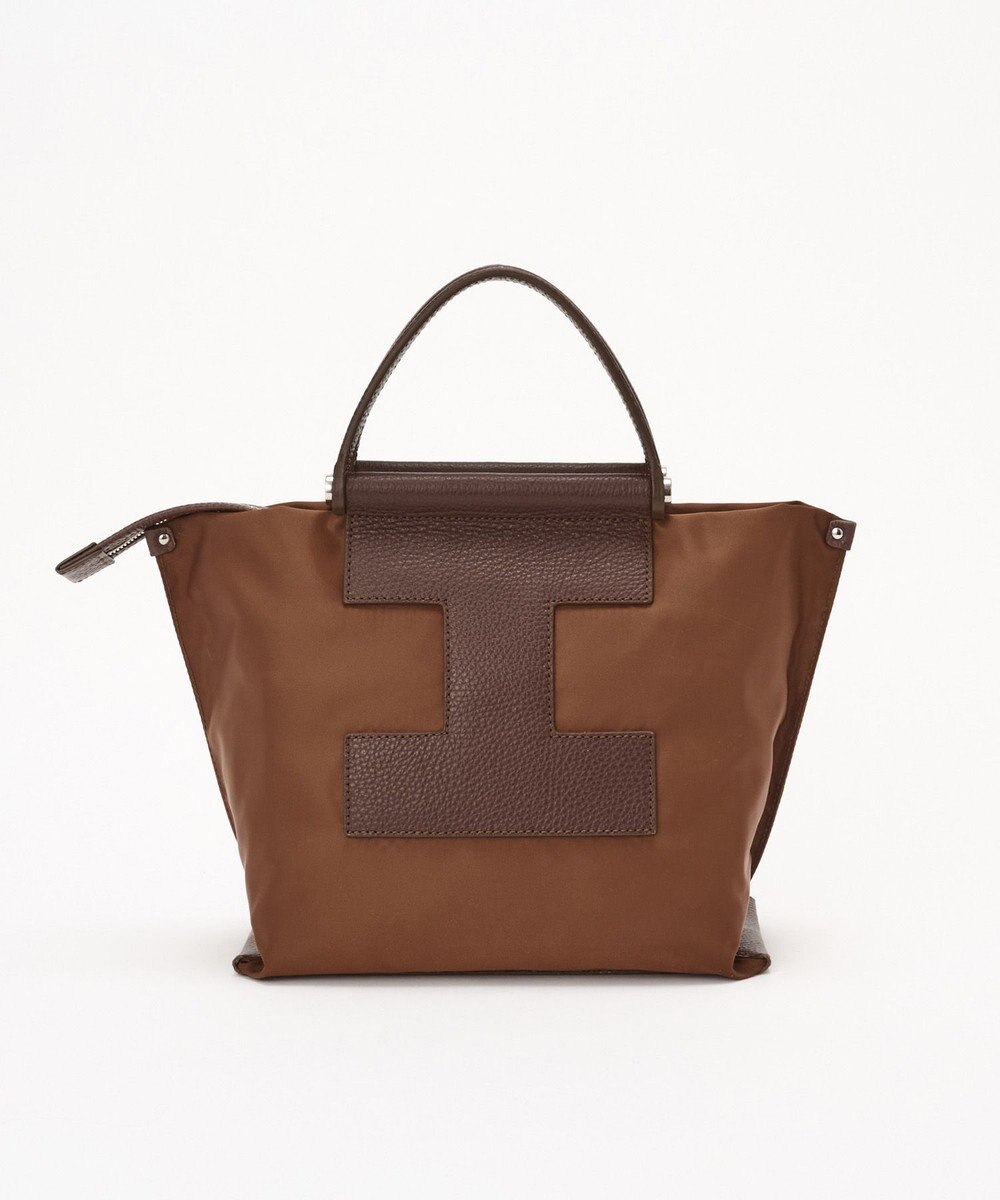 IACUCCI ソルベット S NYLON/RUGA・CERVO 