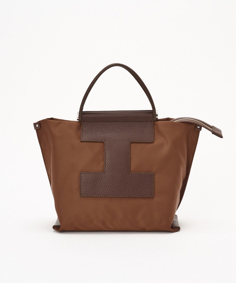 IACUCCI ソルベット S NYLON/RUGA・CERVO 