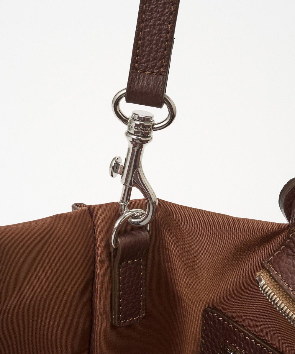 IACUCCI ソルベット S NYLON/RUGA・CERVO 