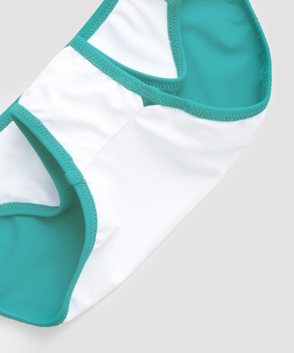 San-ai Resort（三愛水着楽園） ワコール定番商品カップ使用 GHIカップの大きなお胸に対応【グラマラスフィット】ワイヤーブラ　9D-M　【San-ai Resort（サンアイリゾート）】 