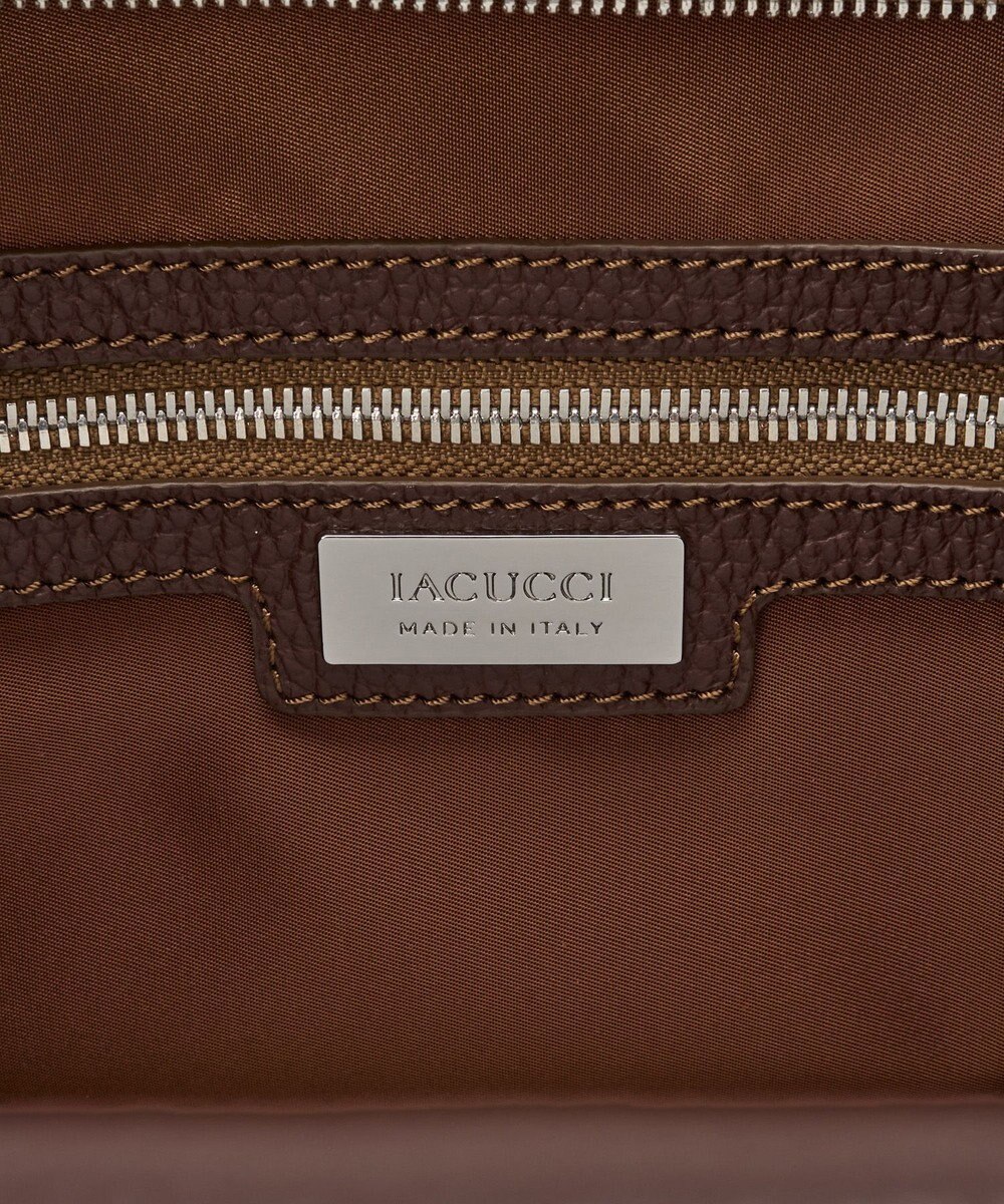 IACUCCI ソルベット S NYLON/RUGA・CERVO 