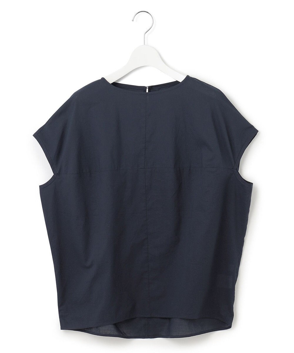 J.PRESS YORK STREET 【WOMEN】ドルマンブラウス 