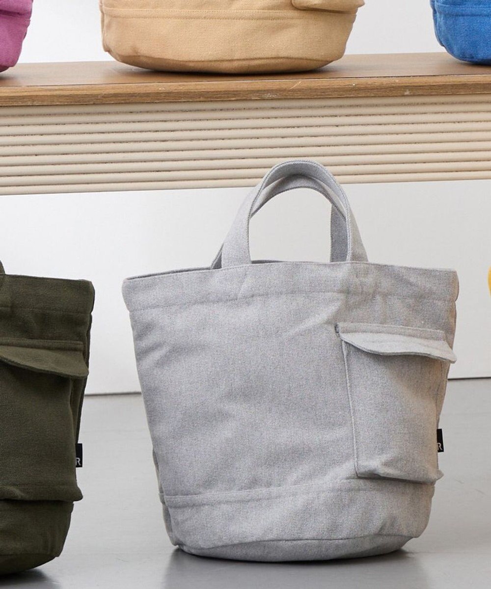 ROOTOTE 3700【ルートート】SN.デリ.リサイクルコットン-G 