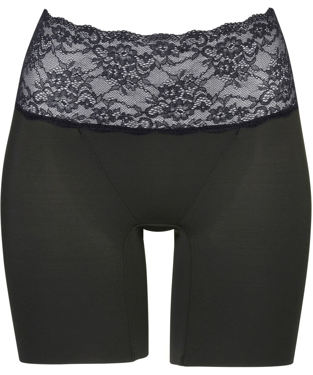 Wing 補整ショーツ おなか・ヒップ・太ももをととのえる ほどよいサポート力 吸汗速乾性(身生地部) 【ナチュラルアップパンツ】 はきこみ丈ふかめ KJ4231 ウイング／ワコール 