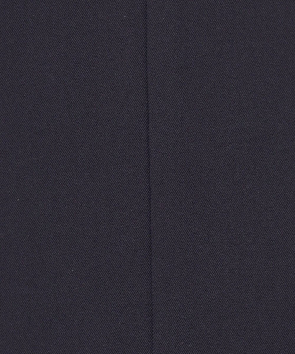 UNFILO イージーチノ Iラインスカート 