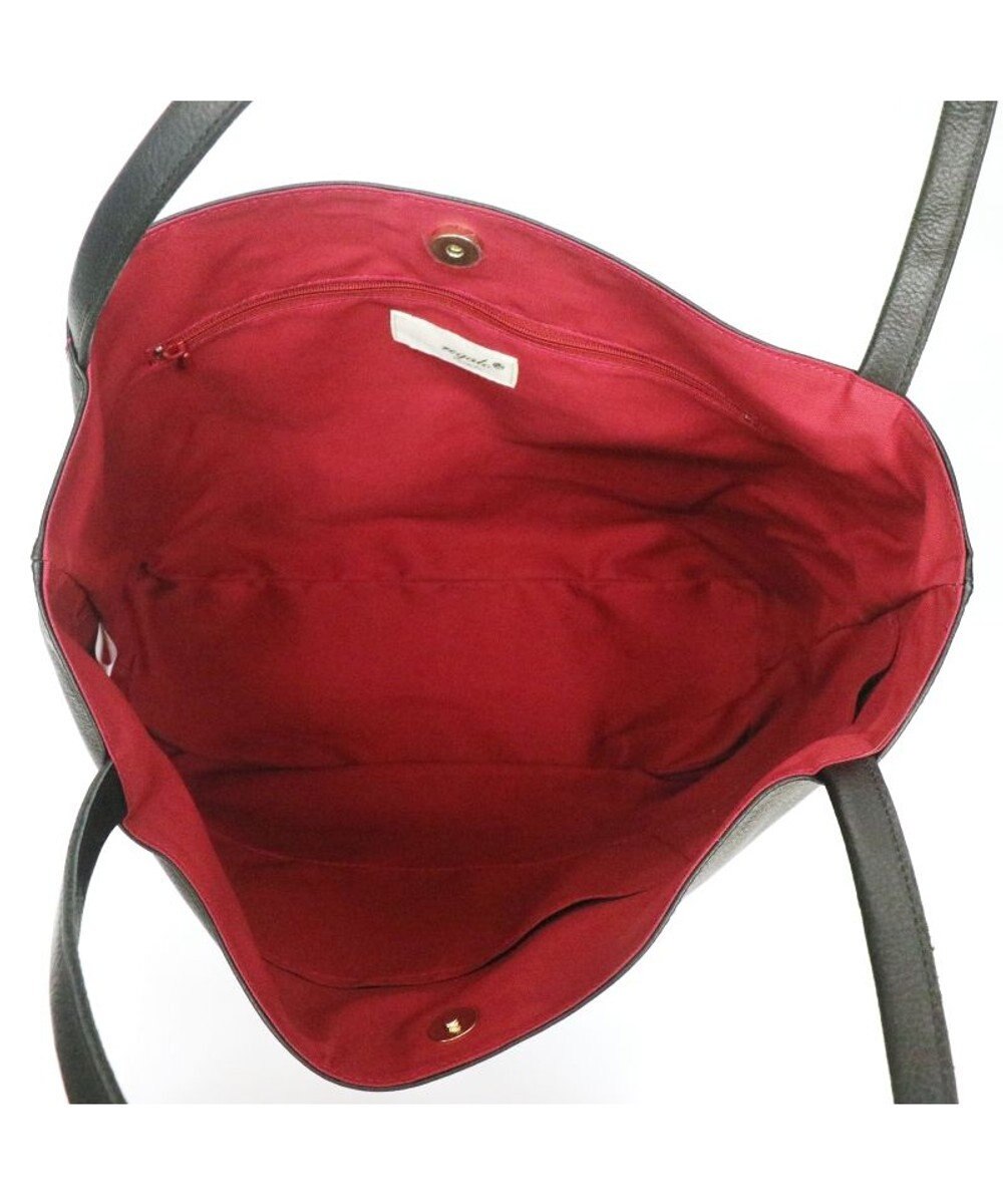 Regalo Felice 【A4サイズ対応 / 肩掛けスムーズ】トート / REGALO 