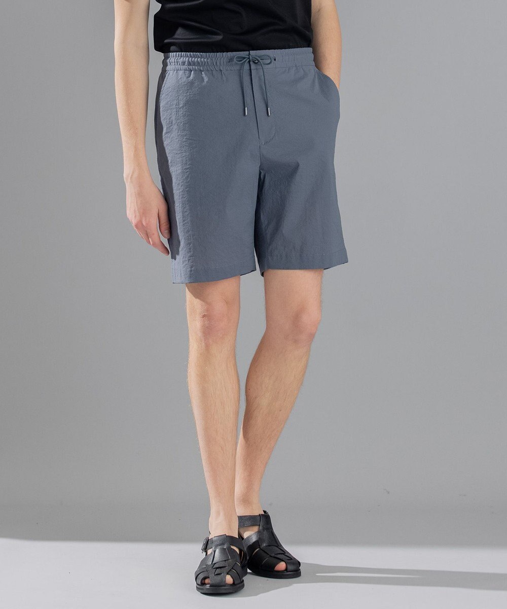 JOSEPH HOMME スーパーストレッチウエザー / BERMUDA 