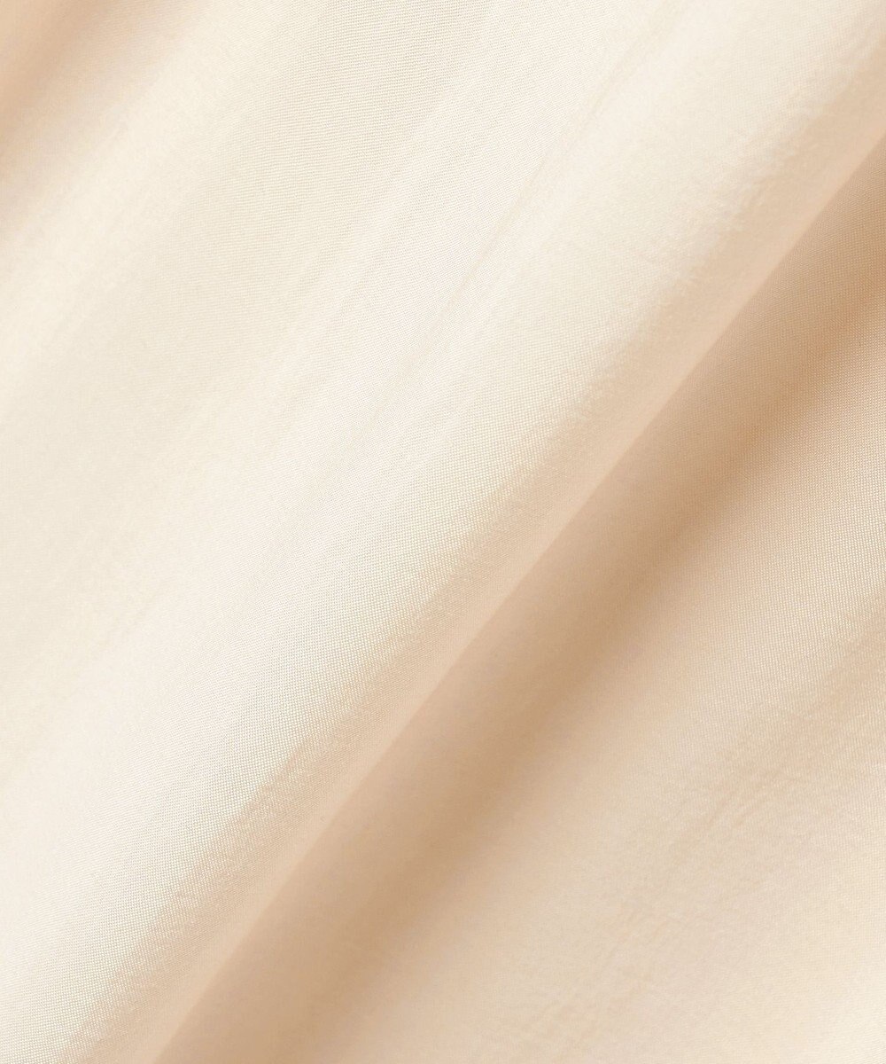 23区 【GOLD LABEL】モダールブロード フォルムワンピース 