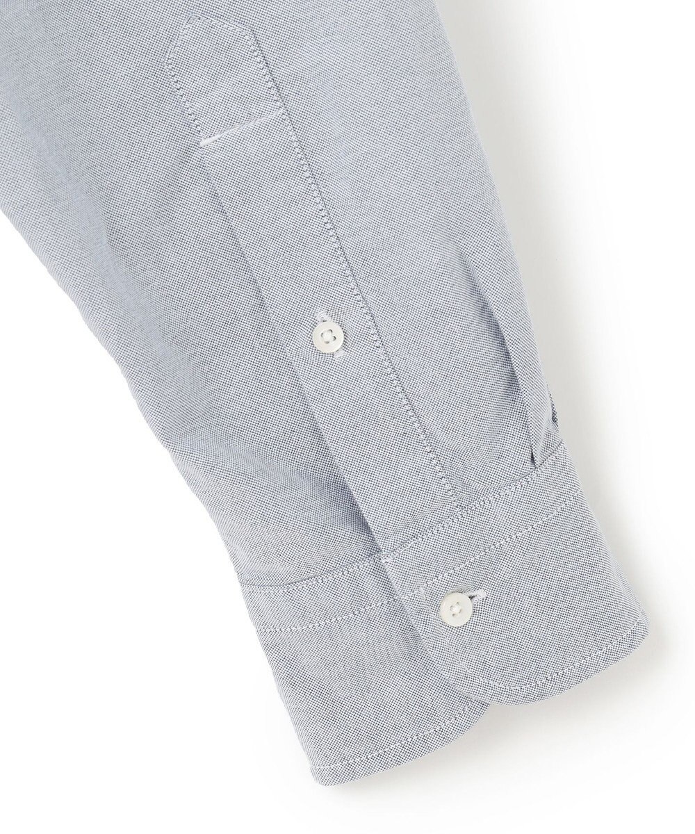 J.PRESS YORK STREET 【UNISEX】オックスフォードシャツ/B.D 