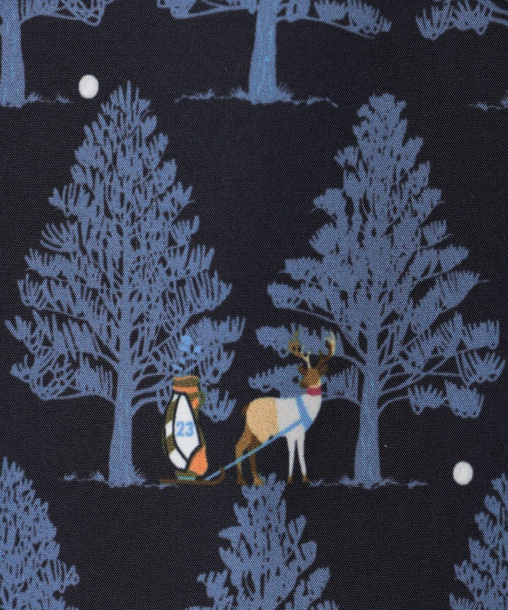 23区GOLF 【WOMEN】ストレッチモール リバーシブル ベスト 1着で2着分のお得感 温度調節に◎ 