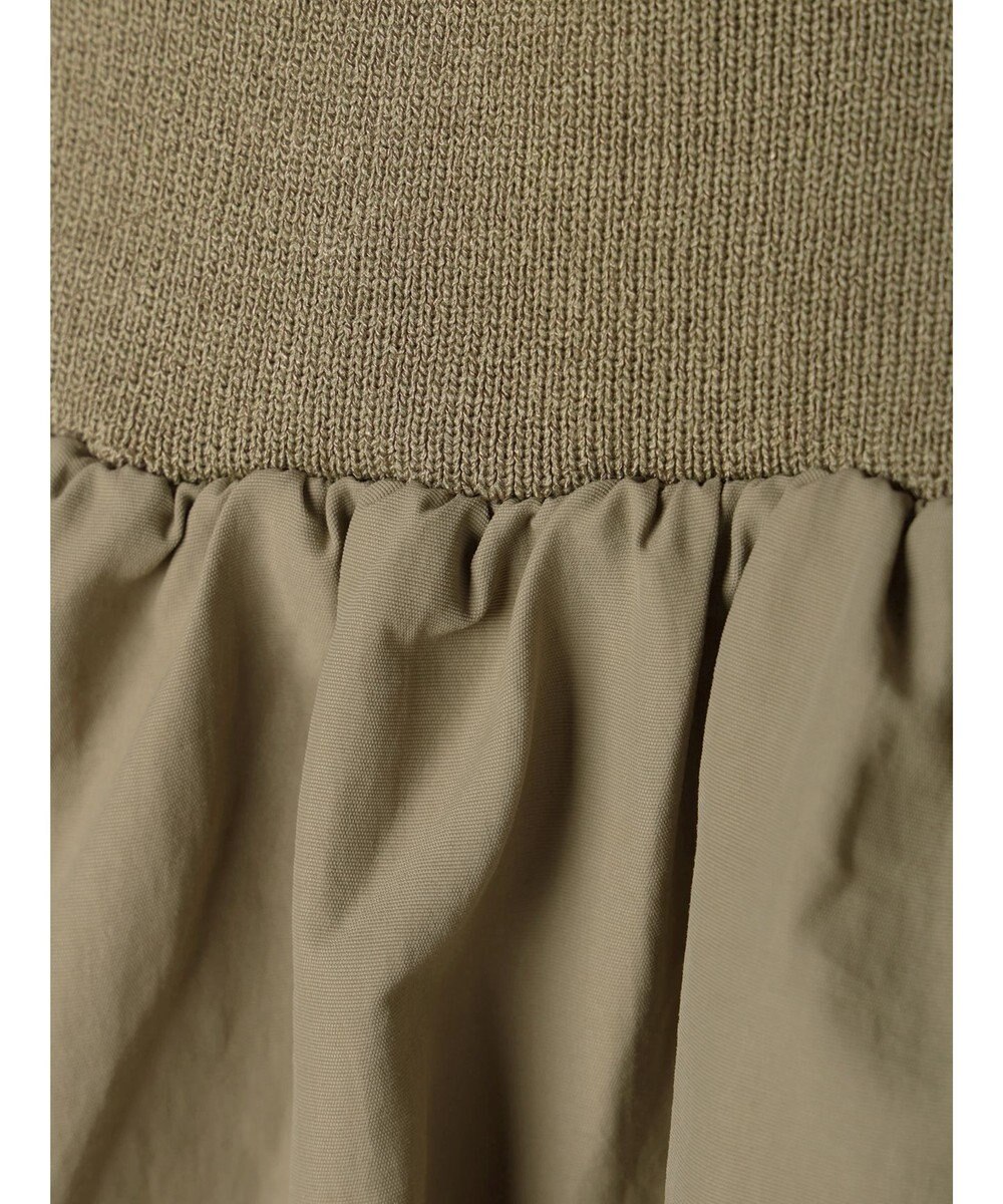 Green Parks ・ＥＬＥＮＣＡＲＥ　ＤＵＥ　イソザイキリカエキャミワンピ 