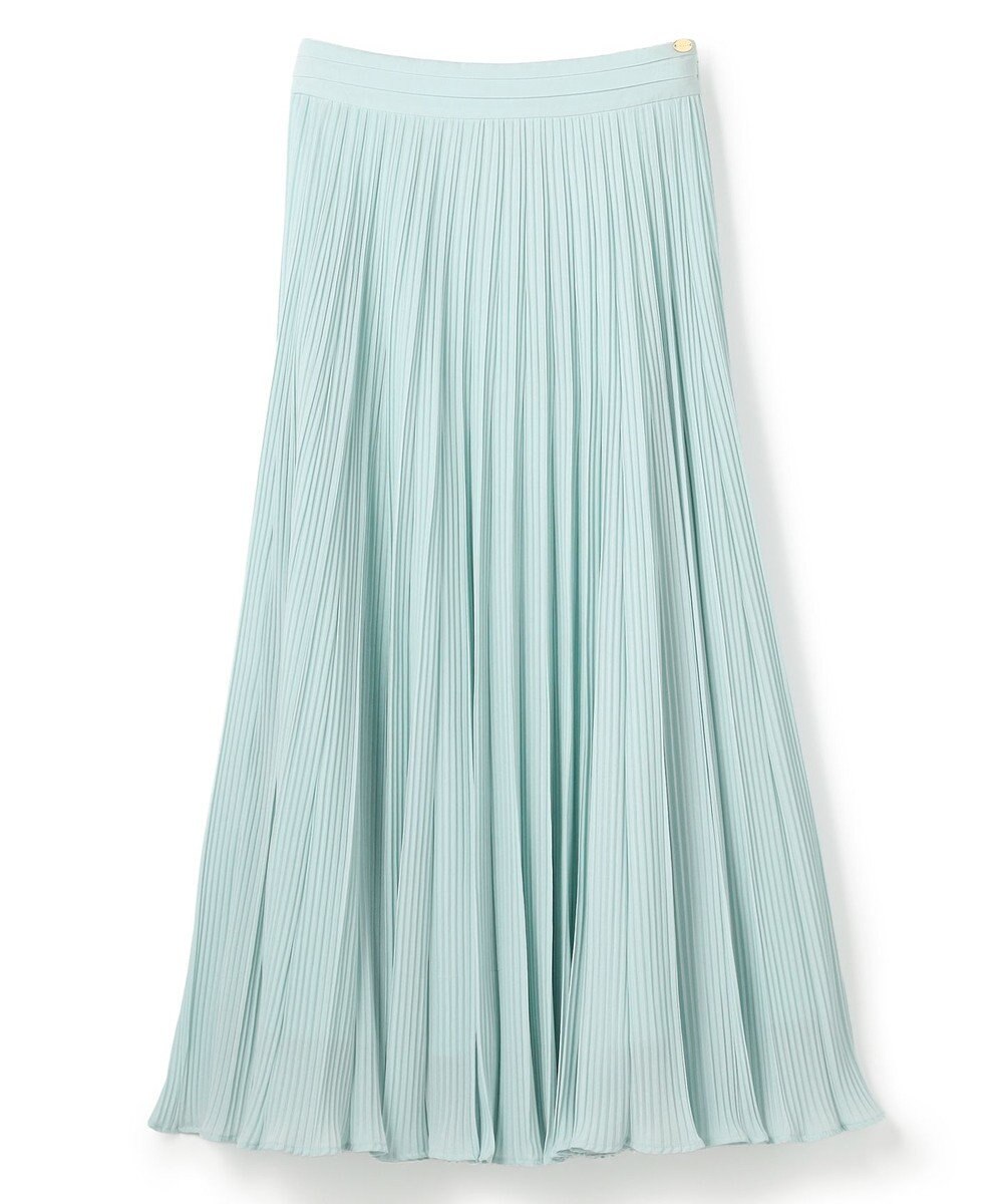 TOCCA 【星風まどかさん着用】PLEATS RHAPSODY スカート 