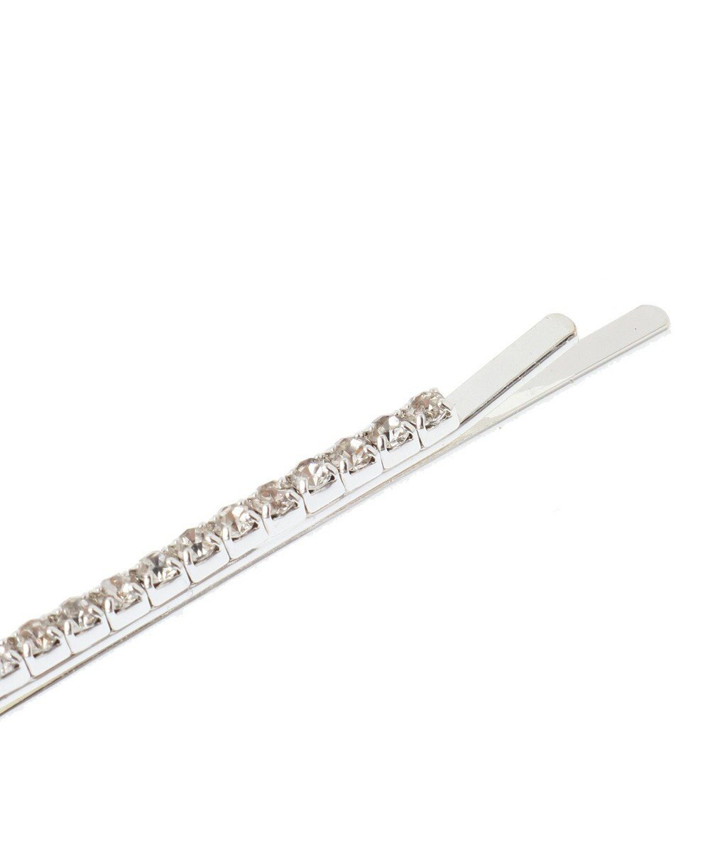 Maison de FLEUR パピヨン3SETピン 