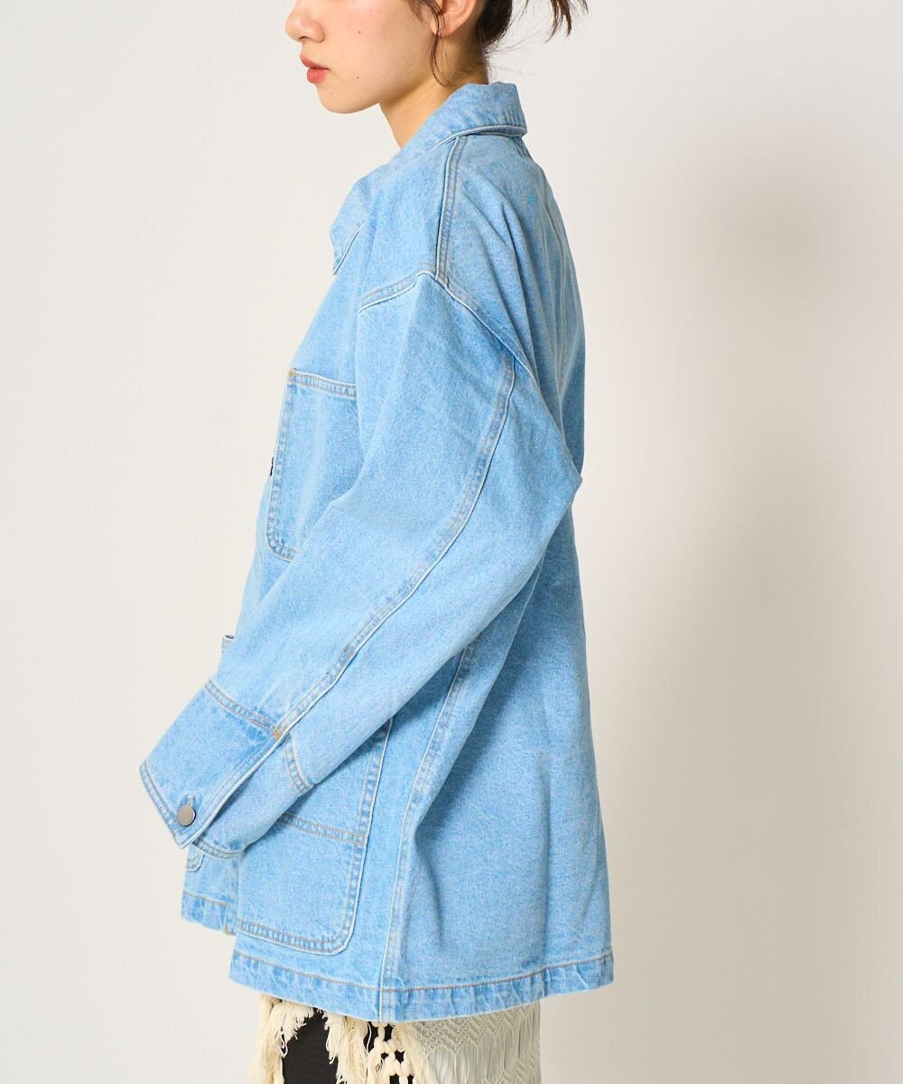 OP／FILA 【Kappa】ウェルネスクラブカバーオール 