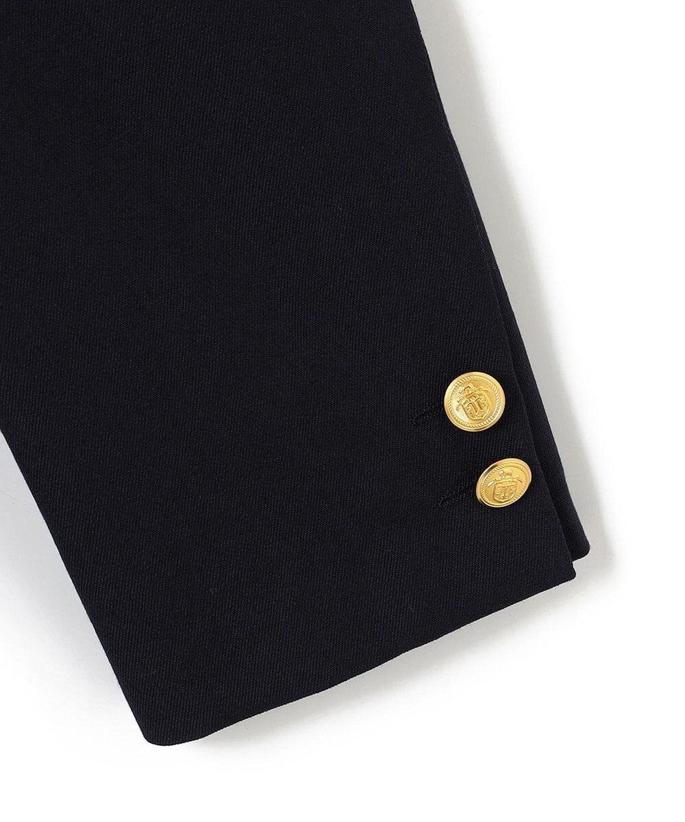 J.PRESS MEN 【J.PRESS ORIGINALS】MAGIC CUBA GABARDINE 4B BLAZER / JAPAN MADE 