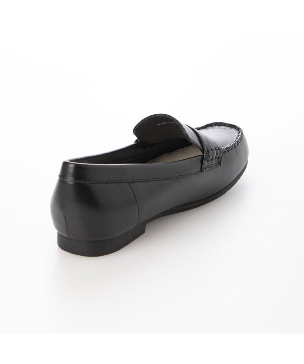 ing <ing>【WEB限定】【サスティナブルシリーズ】モカコインローファー 