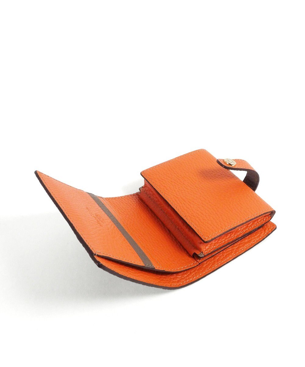 PELLE BORSA 二つ折り財布 Reinette Goods レネットグッズ 4761 