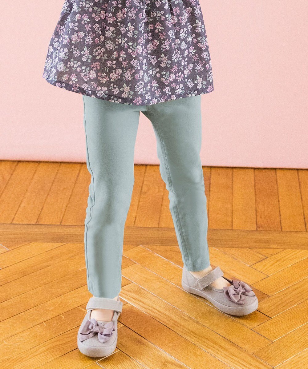 7daysガーリーパンツ Any Fam Kids ファッション通販 公式通販 オンワード クローゼット