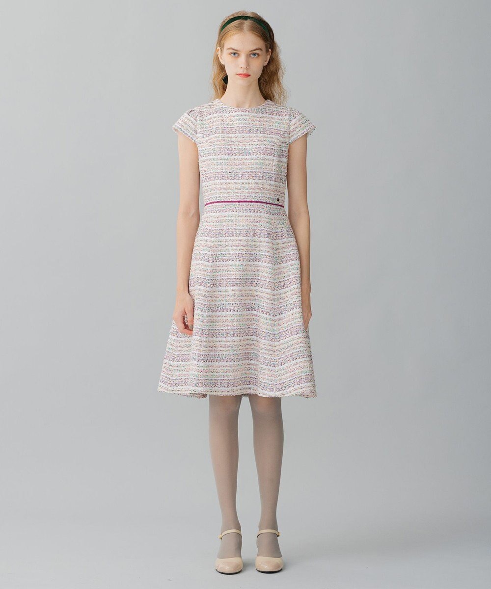 TOCCA ESPOIR ドレス 