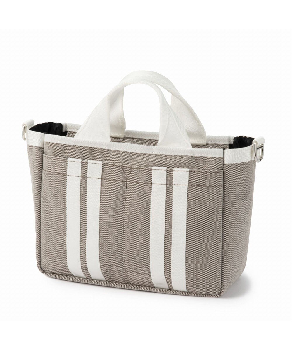 ZERO HALLIBURTON 【雑誌掲載】トートバッグ ZHG-B1 CHAMBRAY LIMITED カートトート 82789 