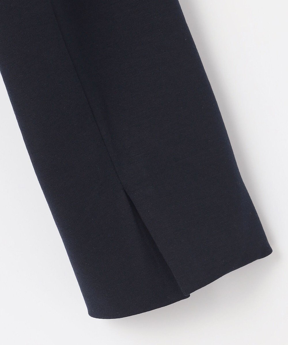 J.PRESS LADIES S 【洗える・UVカット】 アルファクロスジャージー テーラード ジャケット 