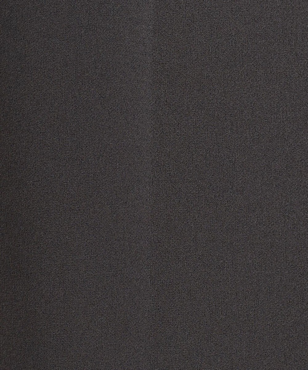 23区GOLF 【WOMEN】キレイ目ジャージーゴルフパンツ 