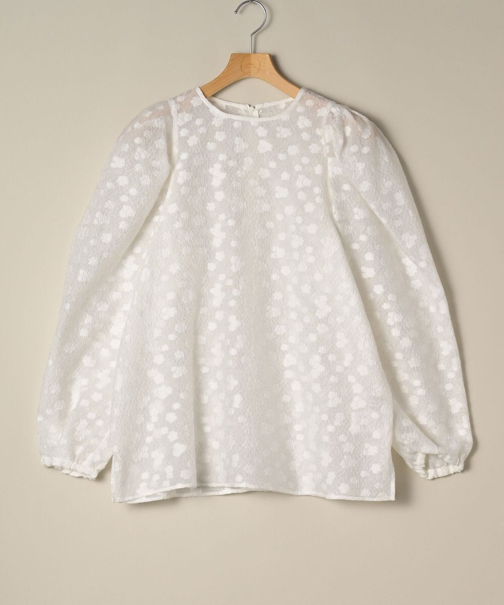 ONWARD Reuse Park 【#Newans】ブラウス秋冬 