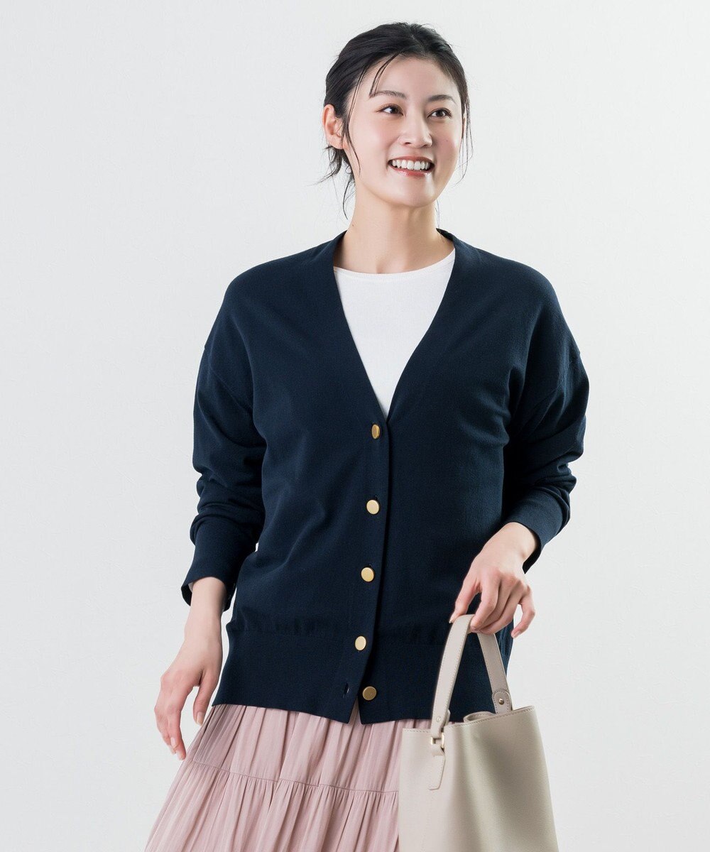 ONWARD Reuse Park 【23区】ニット春夏 