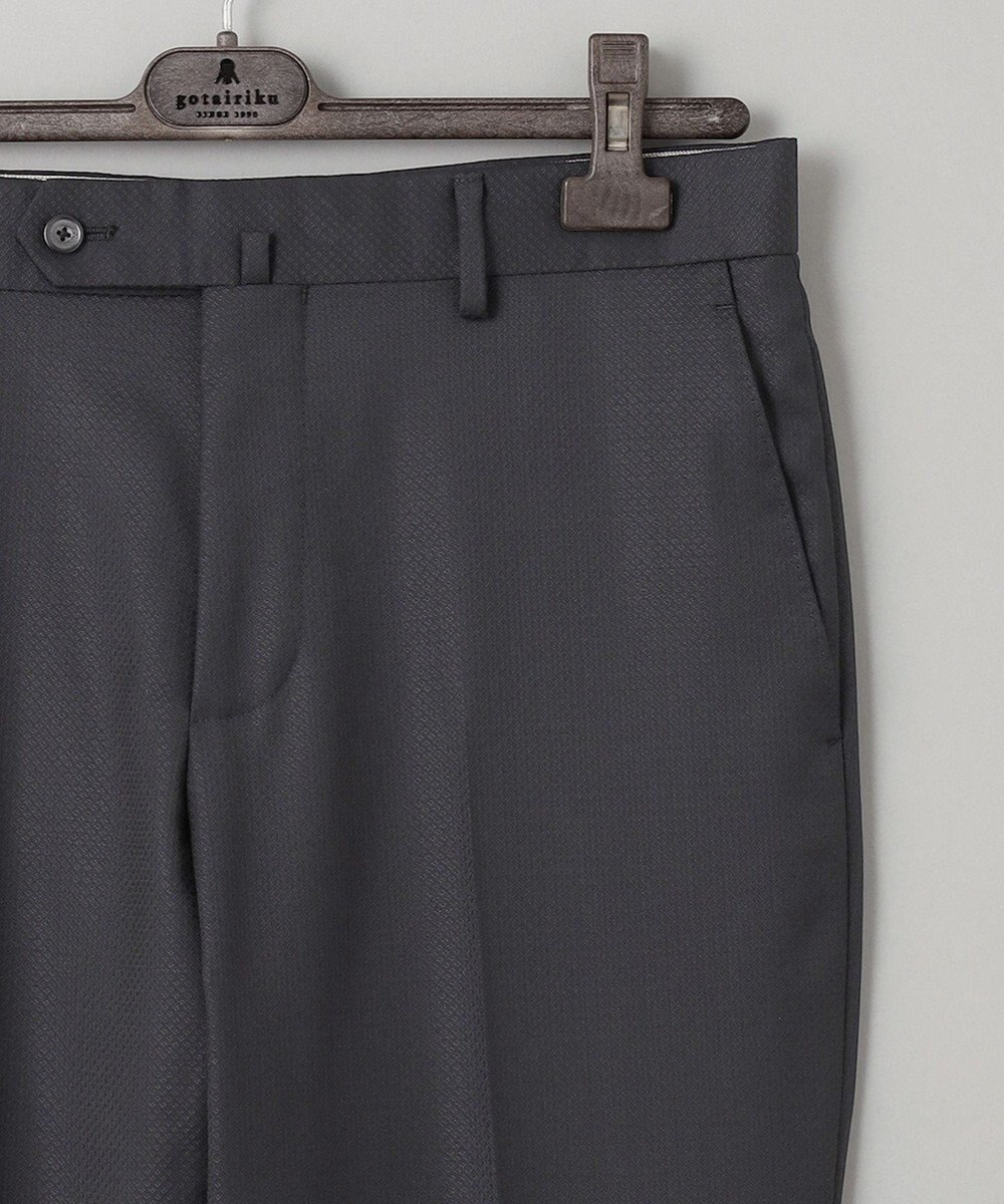 GOTAIRIKU 【DORMEUIL】MILLENNIAL スーツ 