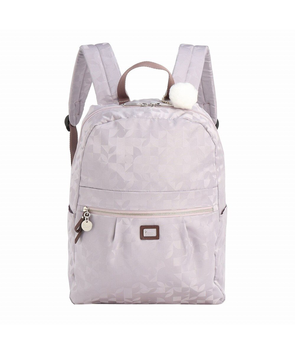 ACE BAGS & LUGGAGE Kanana project collection VYG マリティマ リュックサック 68735 カナナプロジェクト 