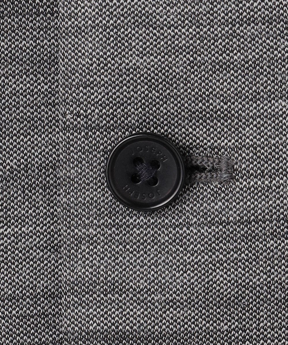 JOSEPH HOMME スプリングウールジャージー   ジレ 